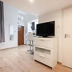 Appartement Bpr Lore Au Danube Budapest
