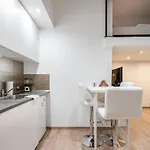Appartement Bpr Lore Au Danube