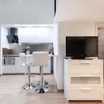 Appartement Bpr Lore Au Danube Budapest