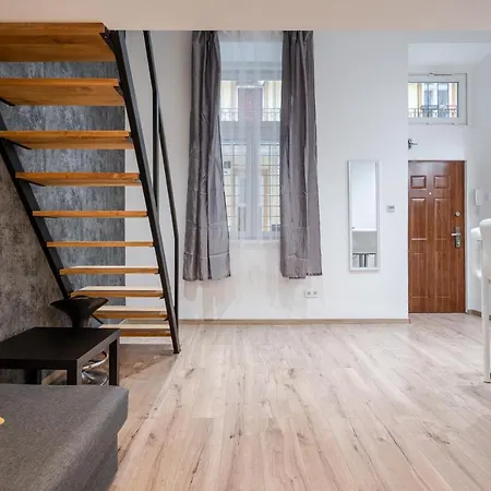 Bpr Lore Au Danube Apartamento *