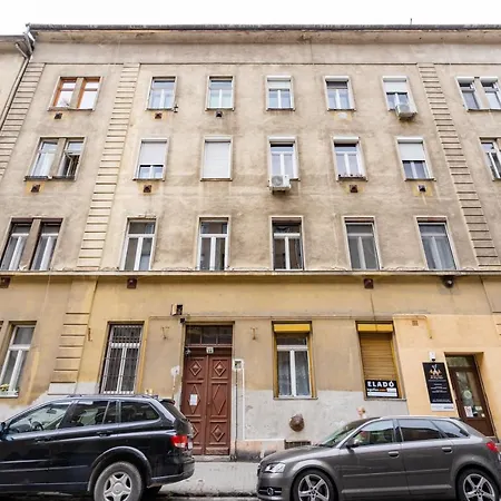 Apartamento Bpr Lore Au Danube