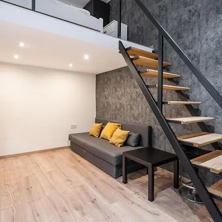 Bpr Lore Au Danube Budapeste