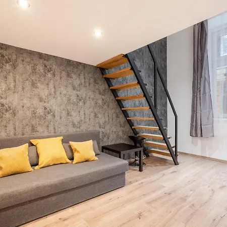 Bpr Lore Au Danube * Budapeste