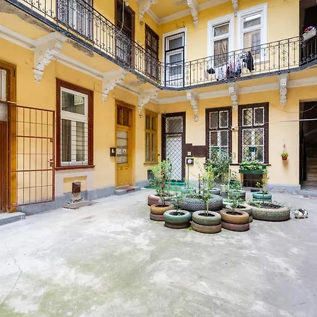 Bpr Lore Au Danube Apartamento Budapeste