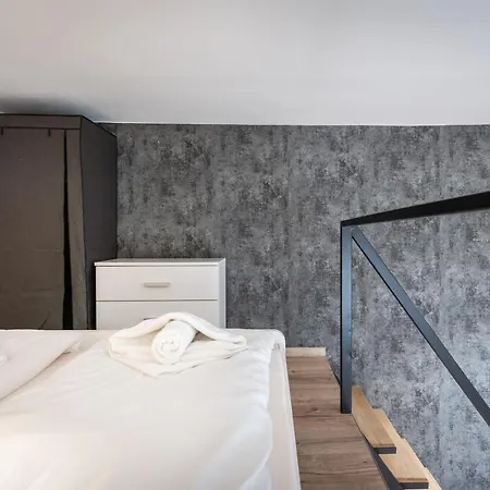 Apartamento Bpr Lore Au Danube Budapeste
