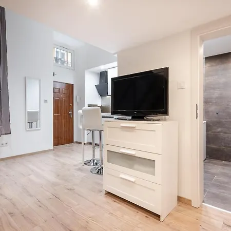 Apartamento Bpr Lore Au Danube *