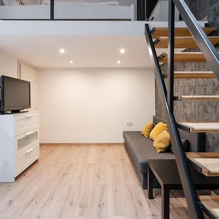 Bpr Lore Au Danube Apartment Budapest