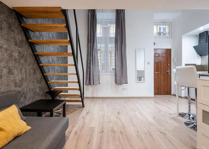 Bpr Lore Au Danube Apartament *