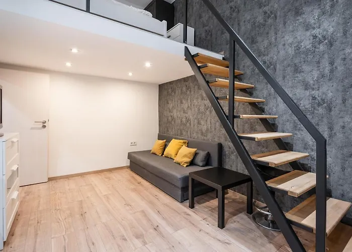 Bpr Lore Au Danube Budapesta