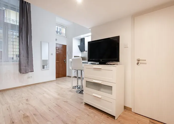 Apartament Bpr Lore Au Danube Budapesta