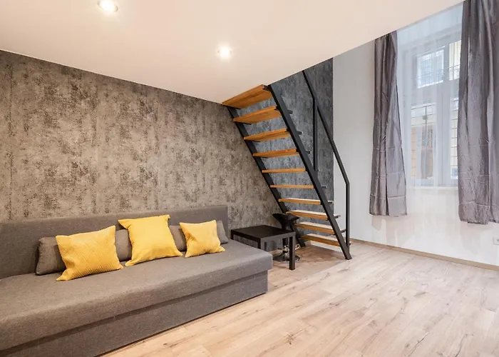 Bpr Lore Au Danube * Budapesta