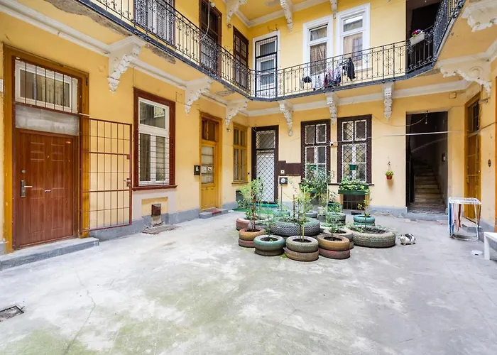 Bpr Lore Au Danube דירה בודפשט