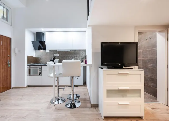 Apartament Bpr Lore Au Danube Budapesta