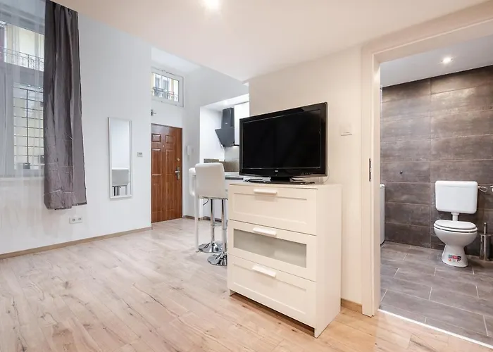 Apartament Bpr Lore Au Danube *