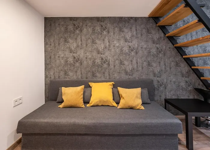 Bpr Lore Au Danube דירה בודפשט