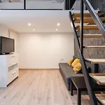 Bpr Lore Au Danube Apartman Budapest